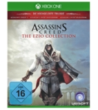 Assassin’s Creed – The Ezio Collection für die Xbox One schon ab 14,99 Euro