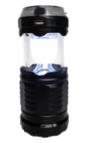 Selbstaufladendes und wasserfestes LED Camping-Licht für nur 7,34 Euro inkl. Versand
