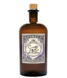 Tonic Water Love!? Black Forest Distillers GmbH Monkey 47 Dry Gin 0,5l nur 29,95 Euro inkl. Versand