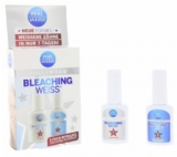 Perlweiss Hollywood Bleaching Weiss Zahnaufhellungs-Gel 2x 10ml nur 3,99 Euro inkl. Versand