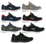 FILA Comet Run Low Laufschuhe für nur 19,99 Euro inkl. Versand