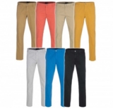 Chino-Premium MAK BD Herren Chino-Hosen für nur 4,99 Euro inkl. Versandkosten