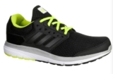 Adidas Laufschuhe Galaxy Elite für Herren in Schwarz/Gelb in 39 bis 47 nur 34,99 Euro inkl. Versand