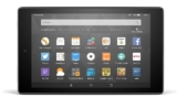 Amazon Fire HD 8 Tablet (Quad-Core, 16GB, 1,5GB RAM, WLAN, bis 12h Akkulaufzeit) nur 95,84 Euro inkl. Versand