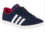Adidas Sneaker VL Court für Damen (in 36 bis 42) nur 39,99 Euro inkl. Versand gefunden