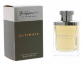 BALDESSARINI Ultimate EAU DE TOILETTE Herrenduft 90 ml für nur 22,99 Euro inkl. Versand