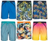 Bruno Banani Bermuda Swim-Badehosen für je nur 7,99 Euro inkl. Versand