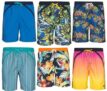 Bruno Banani Bermuda Swim-Badehosen für je nur 7,99 Euro inkl. Versand