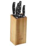 Großer Rösle-Sale bei Mömax – z.B. Messerblock 6-teilig nur 33,85 Euro inkl. Versand