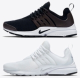 Nike Air Presto Damenschuhe für nur 62,47 Euro inkl. Versand (statt 80,- Euro)