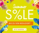 Bis zu 50% Rabatt im großen Engelhorn Sale + Weekly Deals + 5,- Euro Newslettergutschein