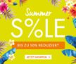 Bis zu 50% Rabatt im großen Engelhorn Sale + Weekly Deals + 5,- Euro Newslettergutschein