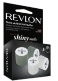 REVLON RVSP3525UKE Nagelpolierer + Ersatzrollen für nur 10,- Euro