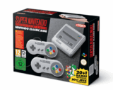 Weder da! Super Nintendo Entertainment System Mini nur 99,99 Euro inkl. Versand aus Deutschland – dazu 10,- Euro Saturn-Gutschein