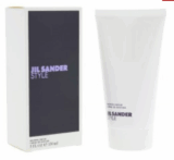 Jil Sander Damen-Duschgele Style 150ml für je nur 3,99 Euro inkl. Versand