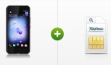 O2 Allnetflat mit 15GB LTE nur 34,99 Euro monatlich – dazu HTC U11 (Vergleich über 700,- Euro) für 79,- dazu