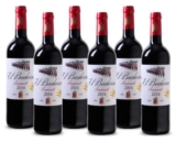 12 Flaschen goldprämierter El Bochorno – Tempranillo für nur 39,99 Euro inkl. Versand