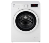 Beko Waschmaschine (8kg, 1400 U/Min, A+++) nur 299,- Euro inkl. Lieferung zum Aufstellungsort (Vergleich 412,-)