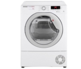 Hoover DMCGD1013B Kondenstrockner bis zu 10kg für nur 315,- Euro inkl. Anlieferung – dazu noch 20,- Euro Erstattung