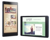 Lenovo P8 Tablet inkl. Accessories Pack zum Bestpreis von 118,43 Euro inkl. Versand