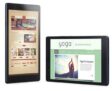 Lenovo P8 Tablet inkl. Accessories Pack zum Bestpreis von 118,43 Euro inkl. Versand