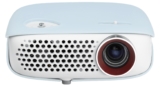 LG PW800G Beamer (HD-ready, 800 ANSI Lumen, DLP) für nur 415,- Euro
