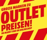 Großes Marken Outlet bei MediaMarkt mit vielen reduzierten Artikeln – z.B. Logitech MX Master Maus für nur 37,- Euro (statt 60,- Euro)