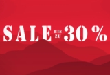 Knaller! Jack Wolfskin Sale mit bis zu 30% Rabatt + 20% Extra-Rabatt auf Sale-Ware + 10,- Euro Newsletter Gutschein