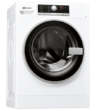 BAUKNECHT WM MOVE 914 PM Waschmaschine (9 kg, 1400 U/Min., A+++) für nur 388,- Euro