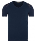 55 verschiedene Tazzio Fashion Herren Baumwolle T-Shirts für nur je 4,99 Euro inkl. Versand