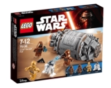 LEGO Droid Escape Pod (75136) für nur 9,99 Euro bei Marktabholung (Vergleich 27,50)
