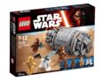 LEGO Droid Escape Pod (75136) für nur 9,99 Euro bei Marktabholung (Vergleich 27,50)