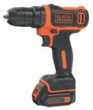 Black & Decker BDCDD 12 Akku-Bohrschrauber für nur 52,99 Euro inkl. Versand