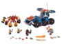 LEGO Nexo Knights Axls rollender Wachturm