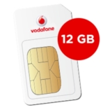 Verschiedene Vodafone DataGo Tarife mit Auszahlung bei Handyflash – z.B. DataGo M für mtl. 17,49 Euro + 200,- Euro Auszahlung