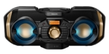 PHILIPS PX840T/12 Boombox für nur 99,- Euro inkl. Versand (statt 130,- Euro)