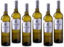 6er-Paket Casa Safra – Verdejo – Uclés DO für nur 24,99 Euro