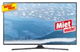 SAMSUNG UE65KU6079 65 Zoll LED Fernseher für nur 989,- Euro inkl. Versand