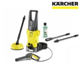 Kärcher K 2 Hochdruckreiniger für nur 108,90 Euro inkl. Versand