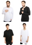 Moss Copenhagen Longsleeves oder Oversize Tee’s für nur je 7,99 Euro inkl. Versand