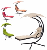 Leco Schwingliege für nur 137,99 Euro inkl. Lieferung