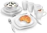 16-teiliges Sänger Kombiservice Avalon für nur 19,99 Euro inkl. Versand