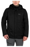 Jack Wolfskin Pouring Rain 3-in-1 Hardshell Herrenjacke für nur 98,91 Euro inkl. Versand