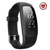 Fitness Tracker Mpow ID107Plus durch exkl. Gutschein nur 25,49 Euro bei Prime inkl. Versand