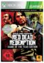 Red Dead Redemption – Game of the Year Edition [Xbox 360] für nur 10,- Euro