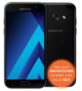 Knaller! O2 Tarif mit 50 Minuten + 50 SMS + 1GB LTE nur 9,99 Euro – dazu Galaxy A3 2017 + 50,- Euro Kinogutschein