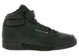 Reebok Ex-O-Fit Hi Herren Sneaker in Schwarz für nur 39,99 Euro inkl. Versand