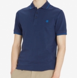 Marc O’Polo! 20% Extra-Rabatt auf alle bereits reduzierten Poloshirts – oder fetter 50% Sale
