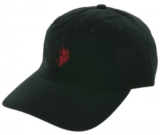 Verschiedene U.S. POLO ASSN. Basecaps für nur je 7,99 Euro inkl. Versand