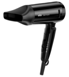 BRAUN HD 350 Satin Hair 3 Style&Go Haartrockner für nur 15,- Euro inkl. Versand